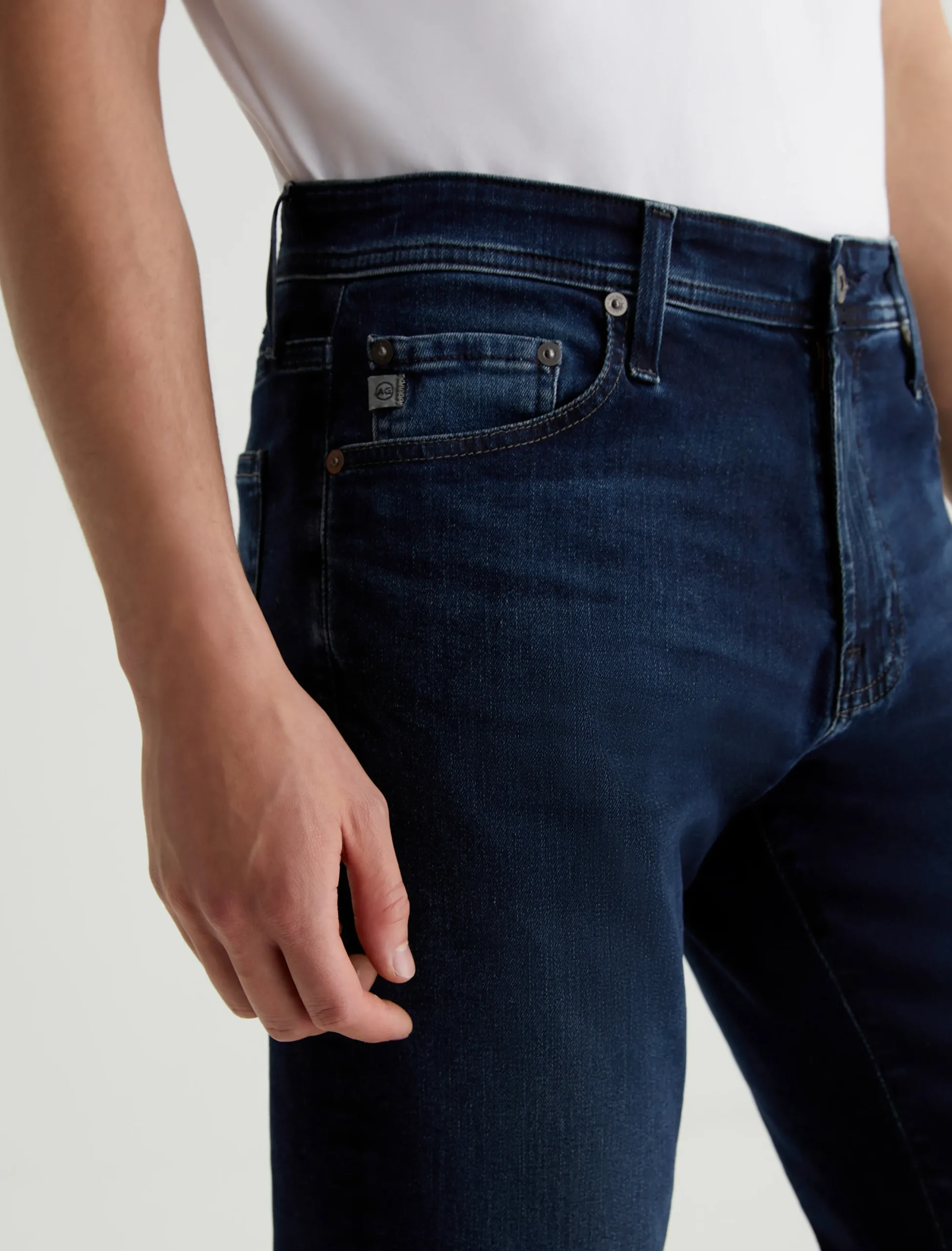 AG Jeans Everett Vapor Wash