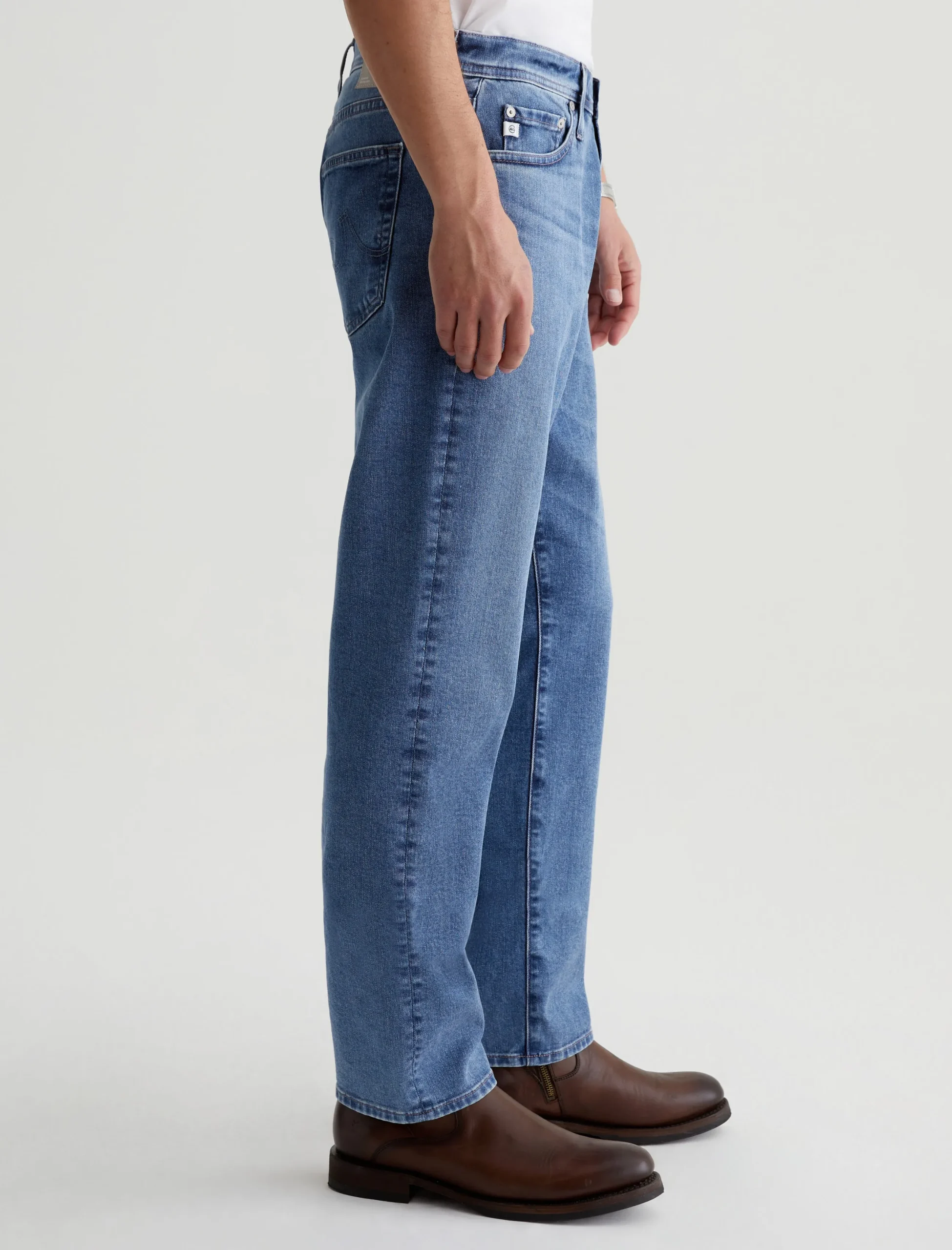 AG Jeans Everett Vapor Wash