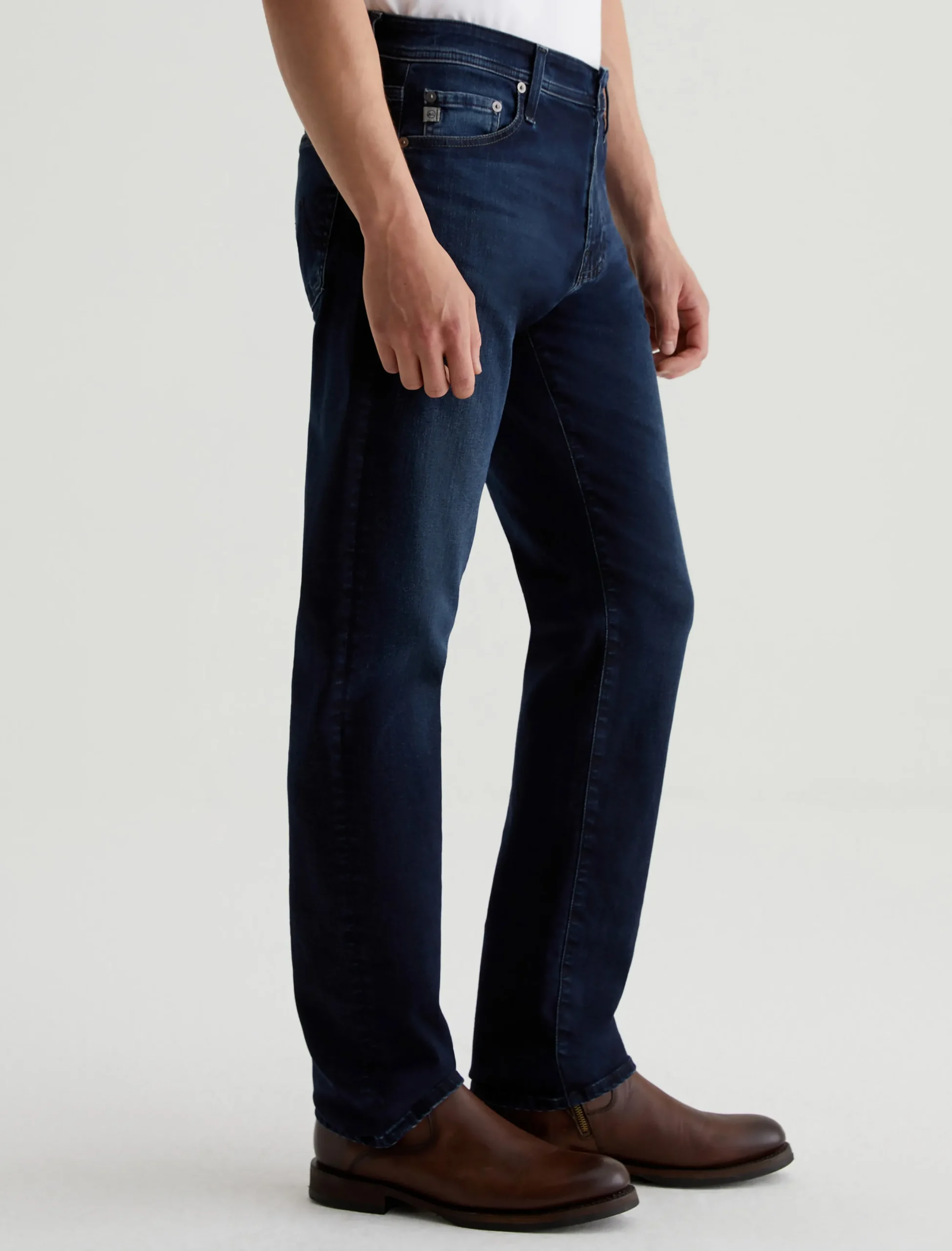 AG Jeans Everett Vapor Wash