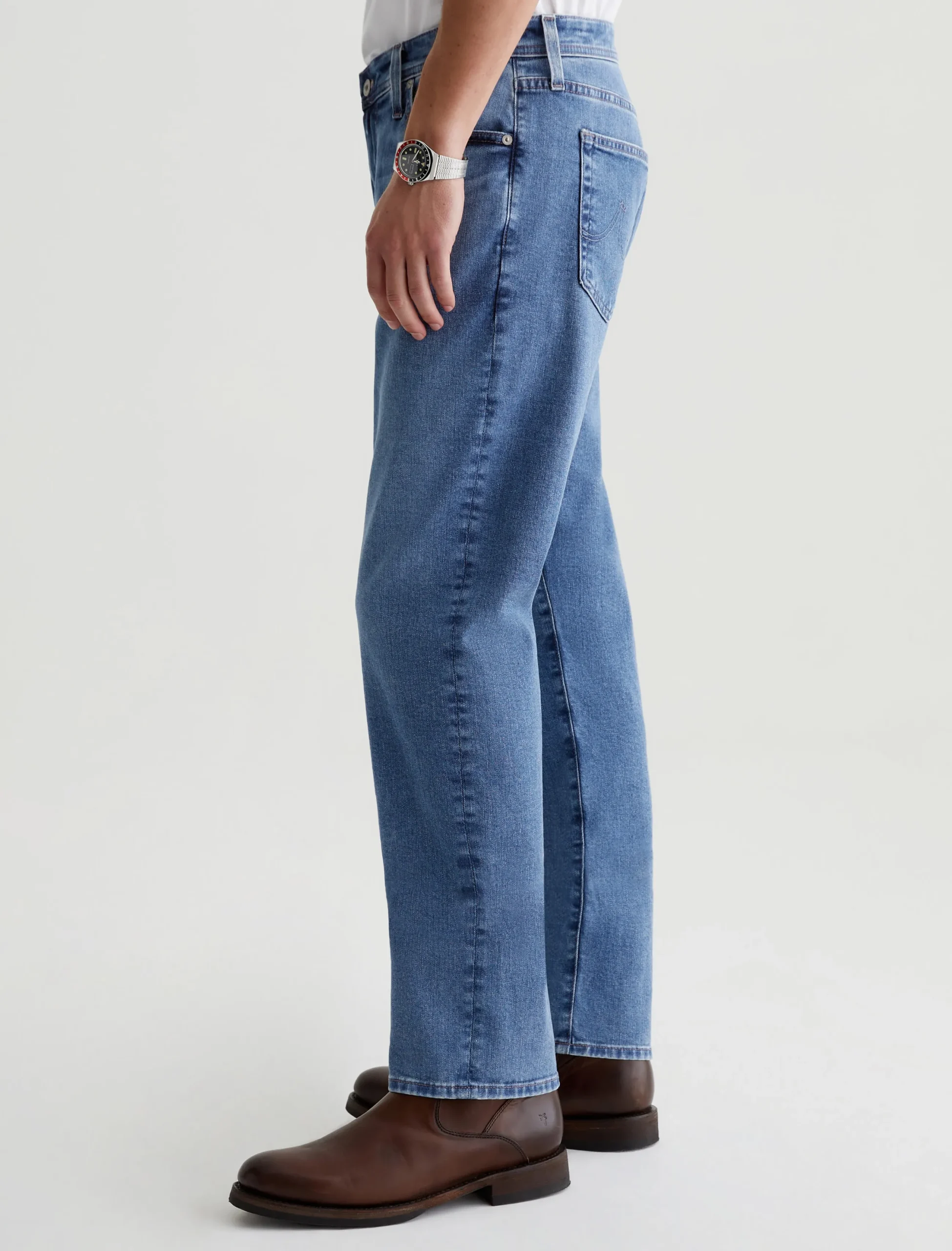 AG Jeans Everett Vapor Wash