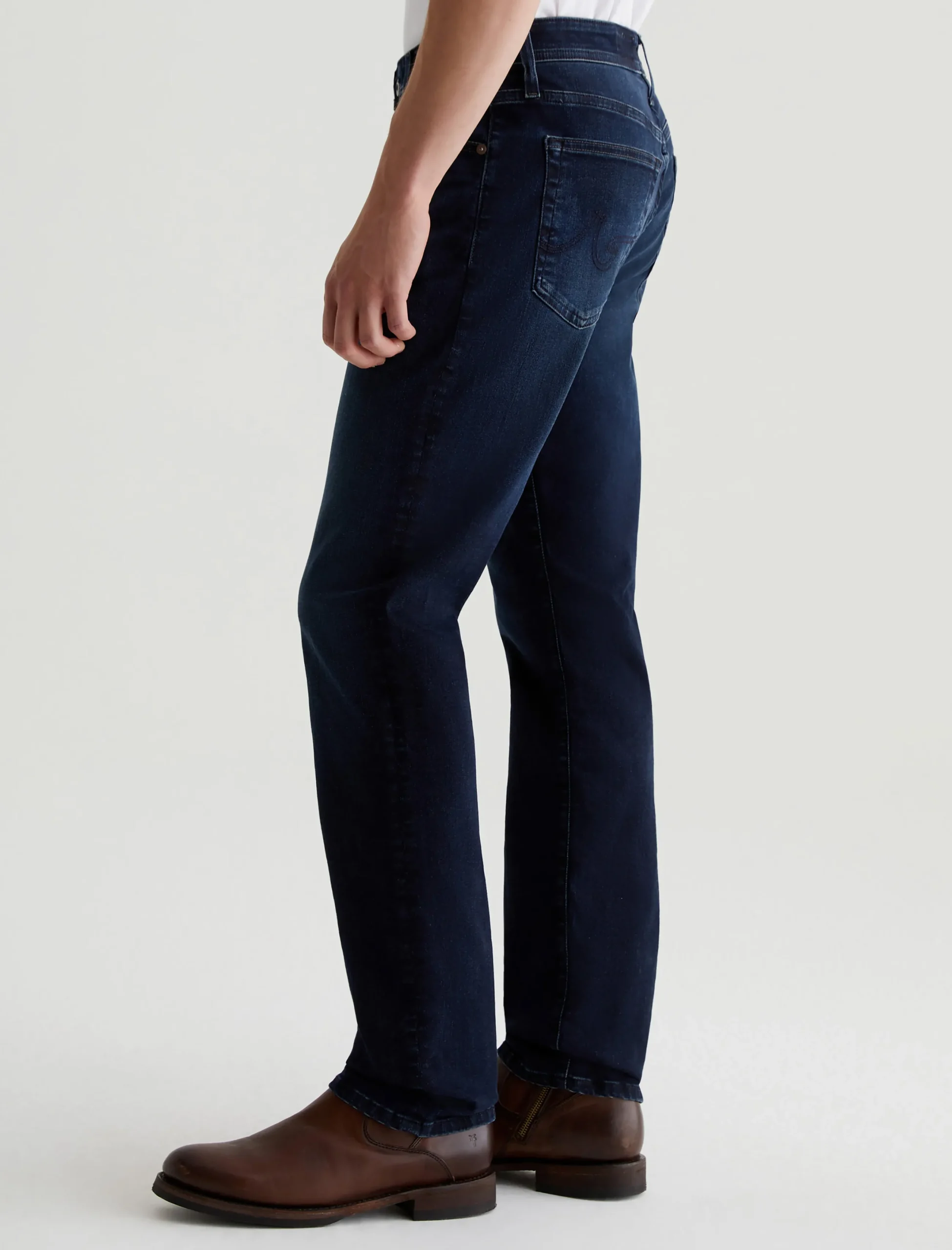 AG Jeans Everett Vapor Wash