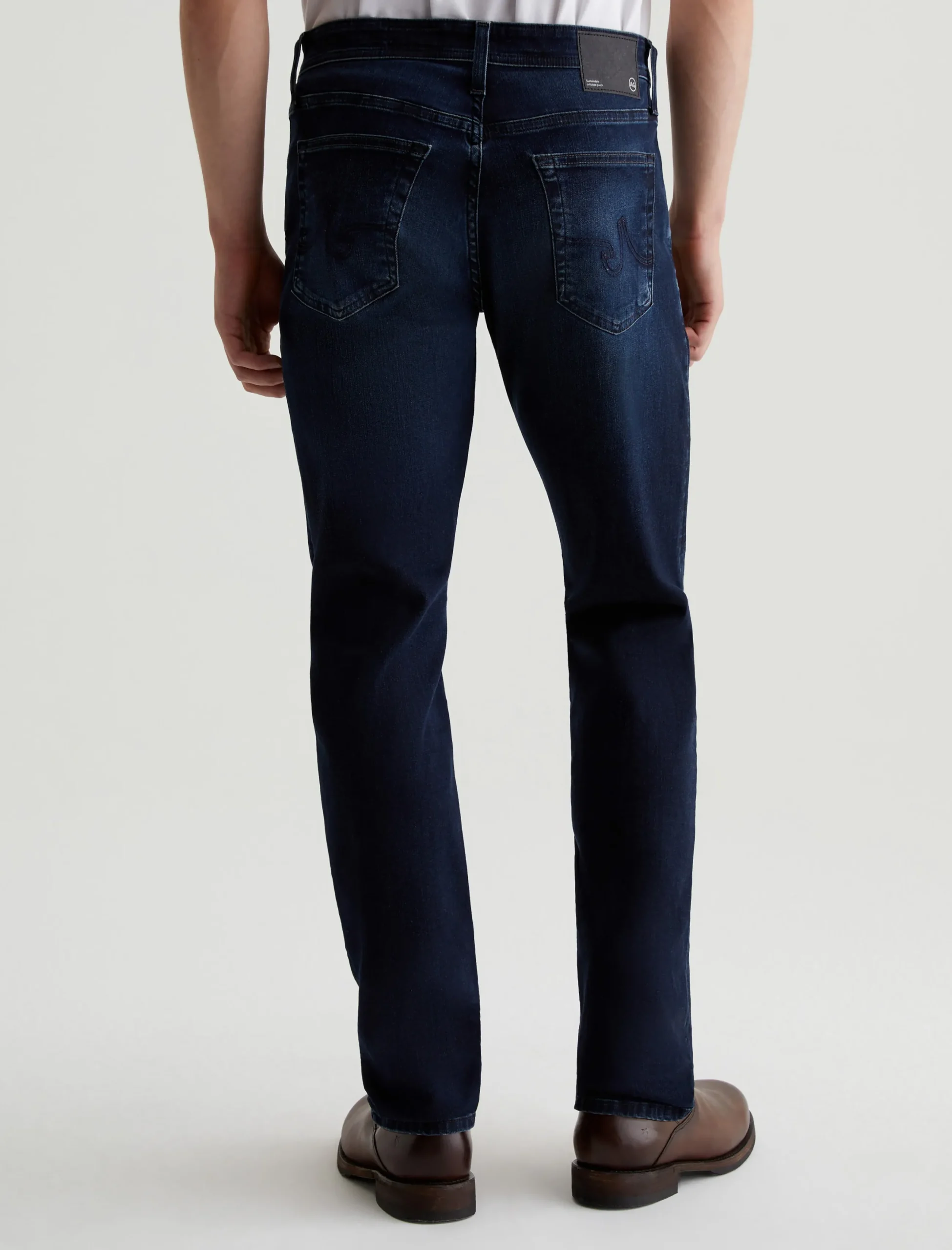AG Jeans Everett Vapor Wash
