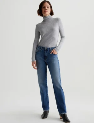 Women AG Jeans Ex-Boyfriend Slim