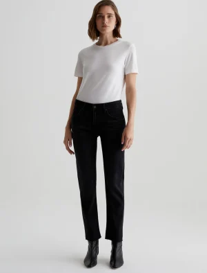 Women AG Jeans Ex-Boyfriend Slim