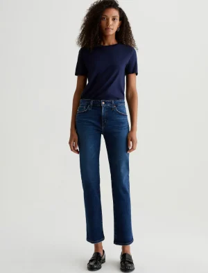 Women AG Jeans Ex-Boyfriend Slim