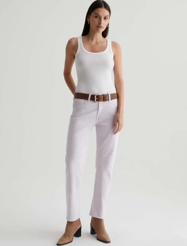 Women AG Jeans Ex-Boyfriend Slim