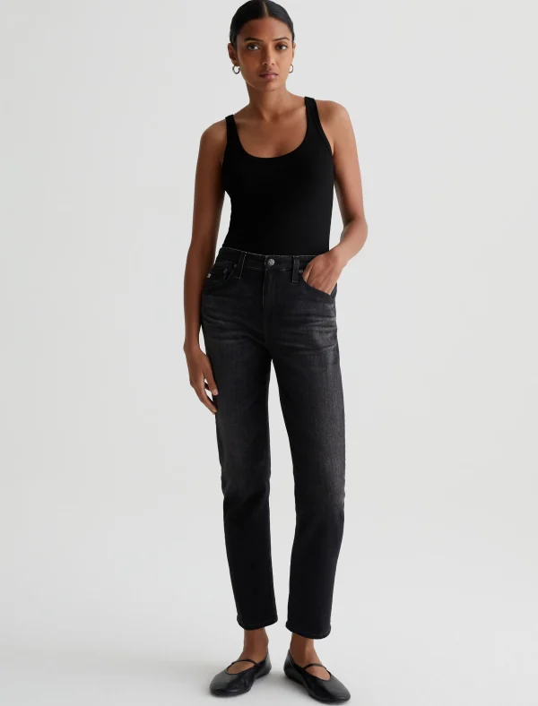 Women AG Jeans Ex-Boyfriend Slim
