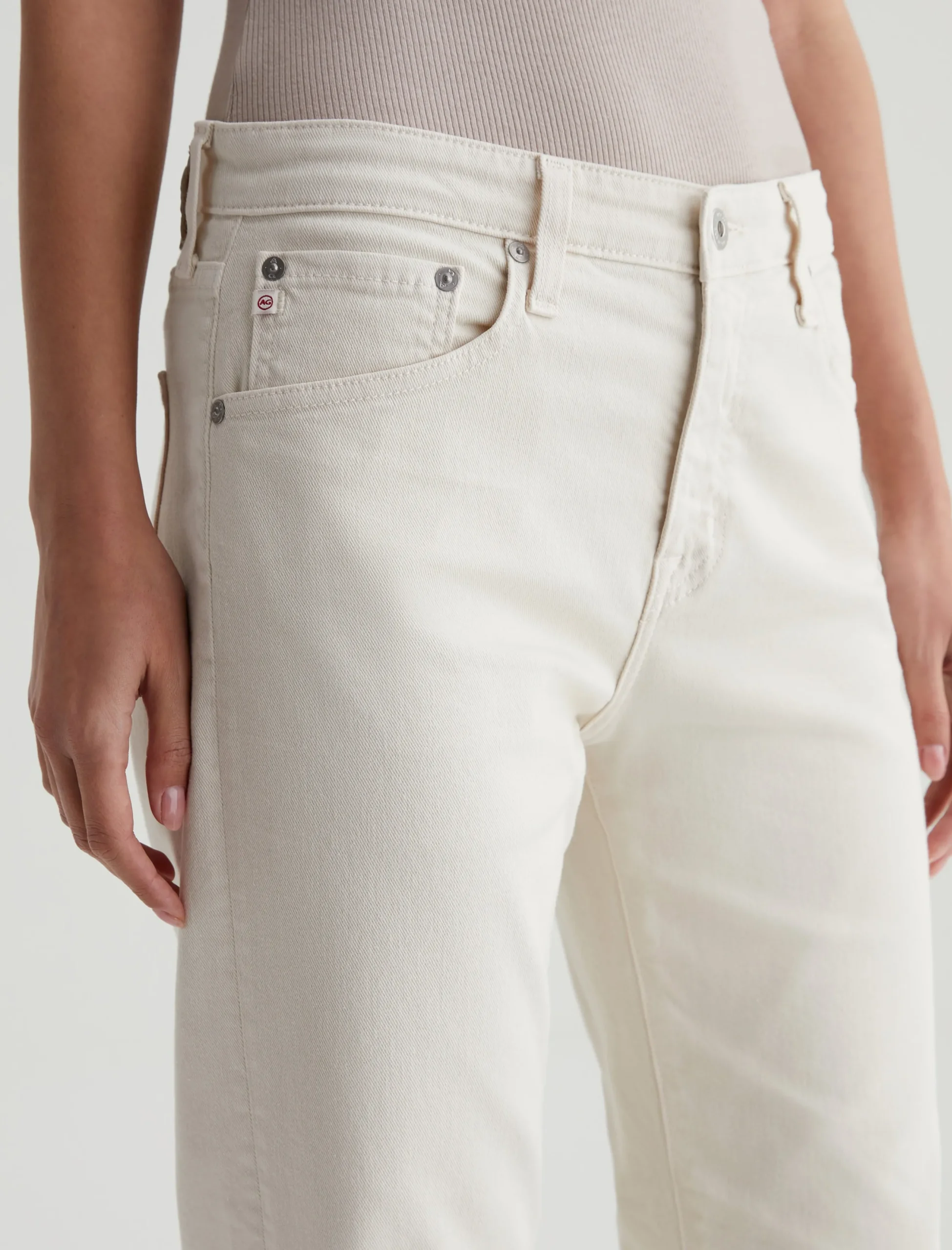 Women AG Jeans Ex-Boyfriend Slim