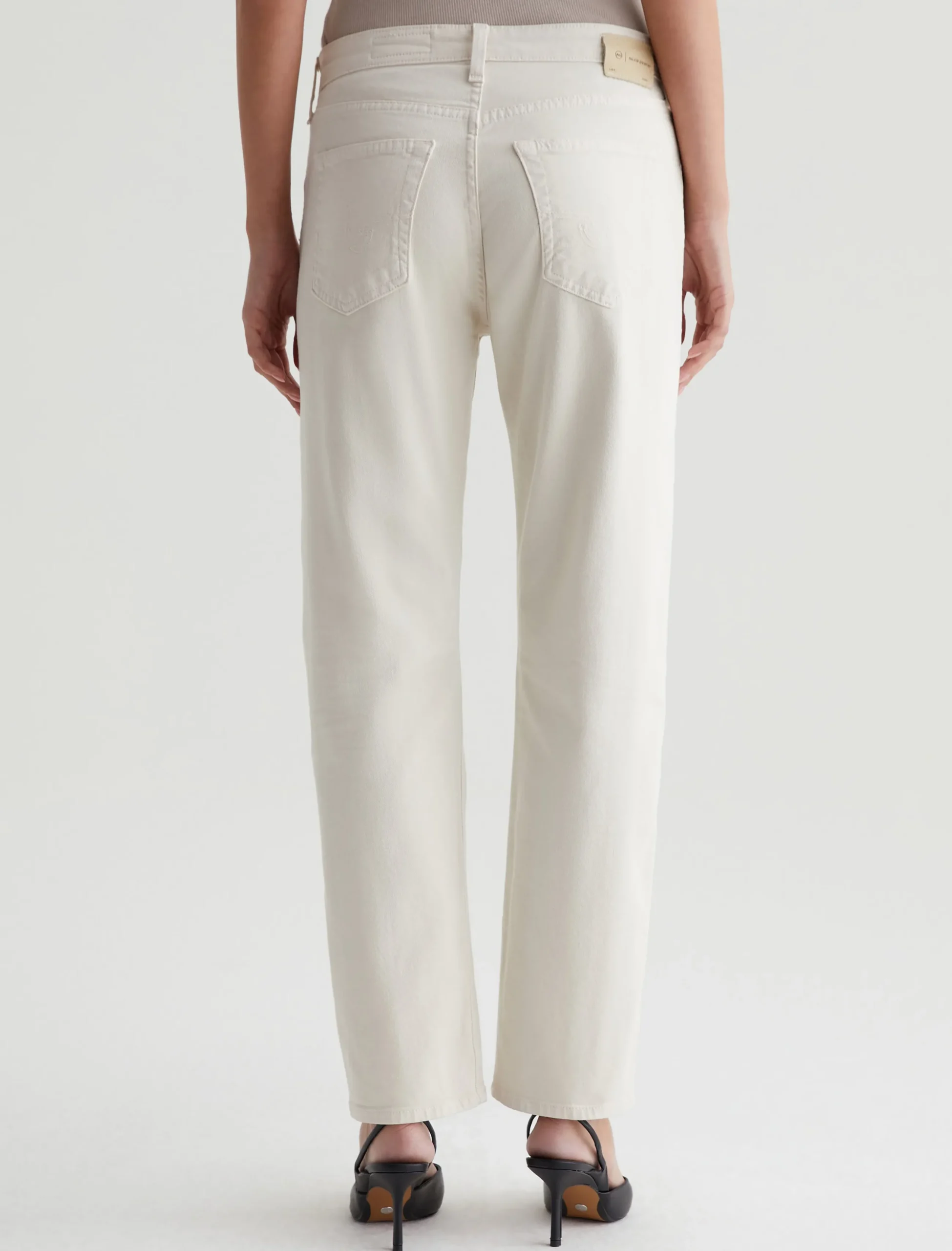 Women AG Jeans Ex-Boyfriend Slim