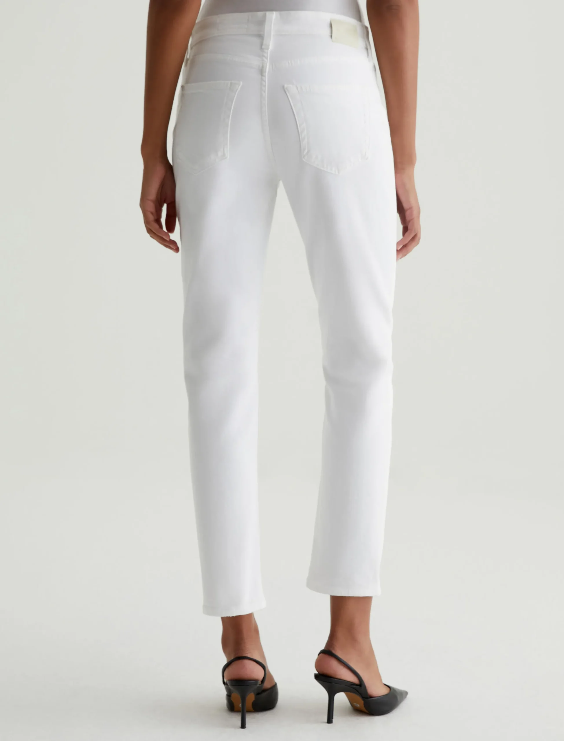 Women AG Jeans Ex-Boyfriend Slim