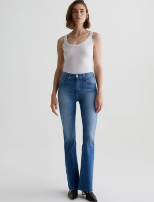 Women AG Jeans Farrah Boot