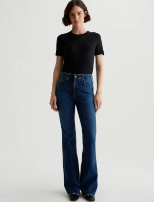 Women AG Jeans Farrah Boot