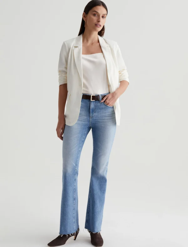 Women AG Jeans Farrah Boot