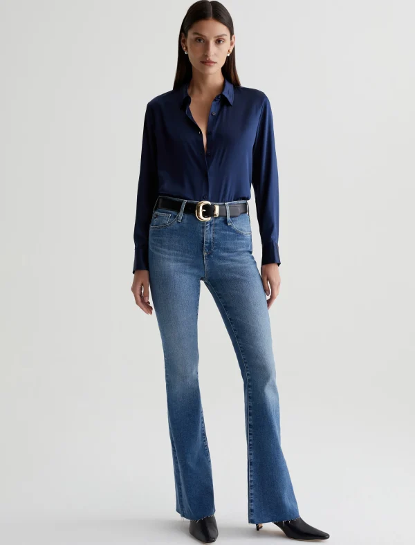 Women AG Jeans Farrah Boot