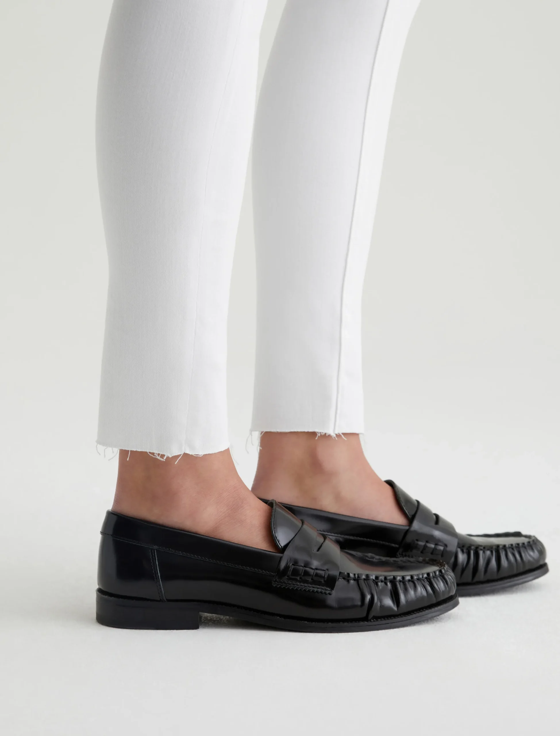 Women AG Jeans Farrah Skinny Ankle