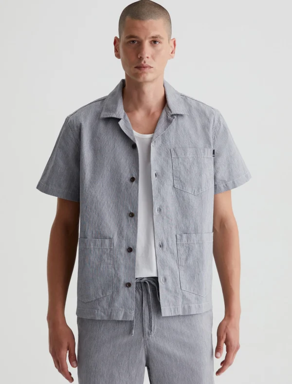 AG Jeans Foster Shirt