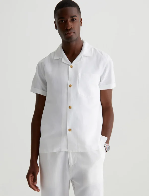 AG Jeans Foster Shirt