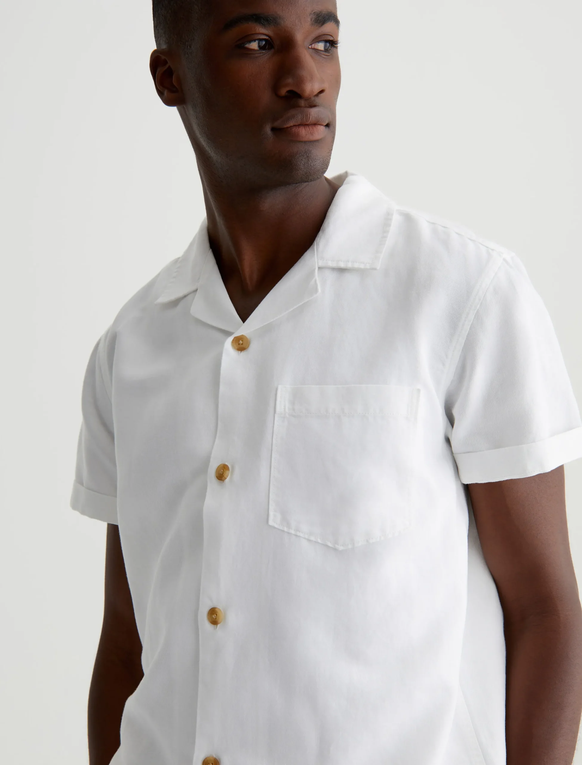 AG Jeans Foster Shirt