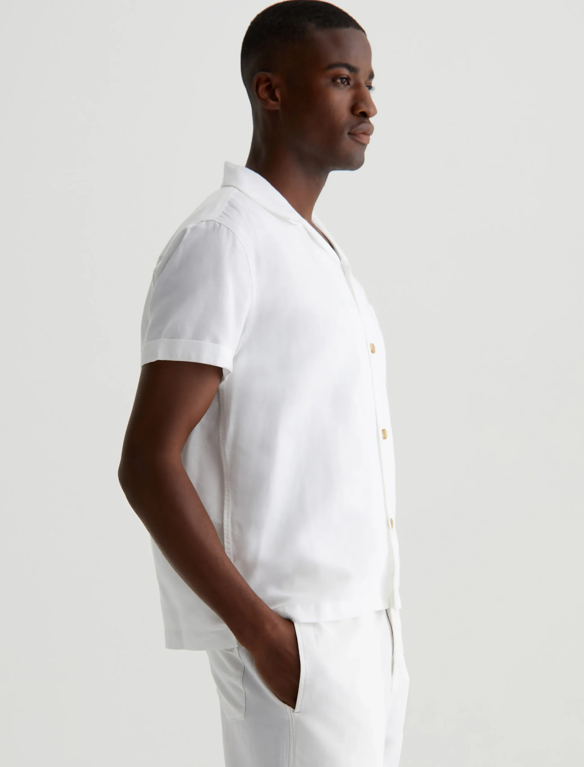 AG Jeans Foster Shirt