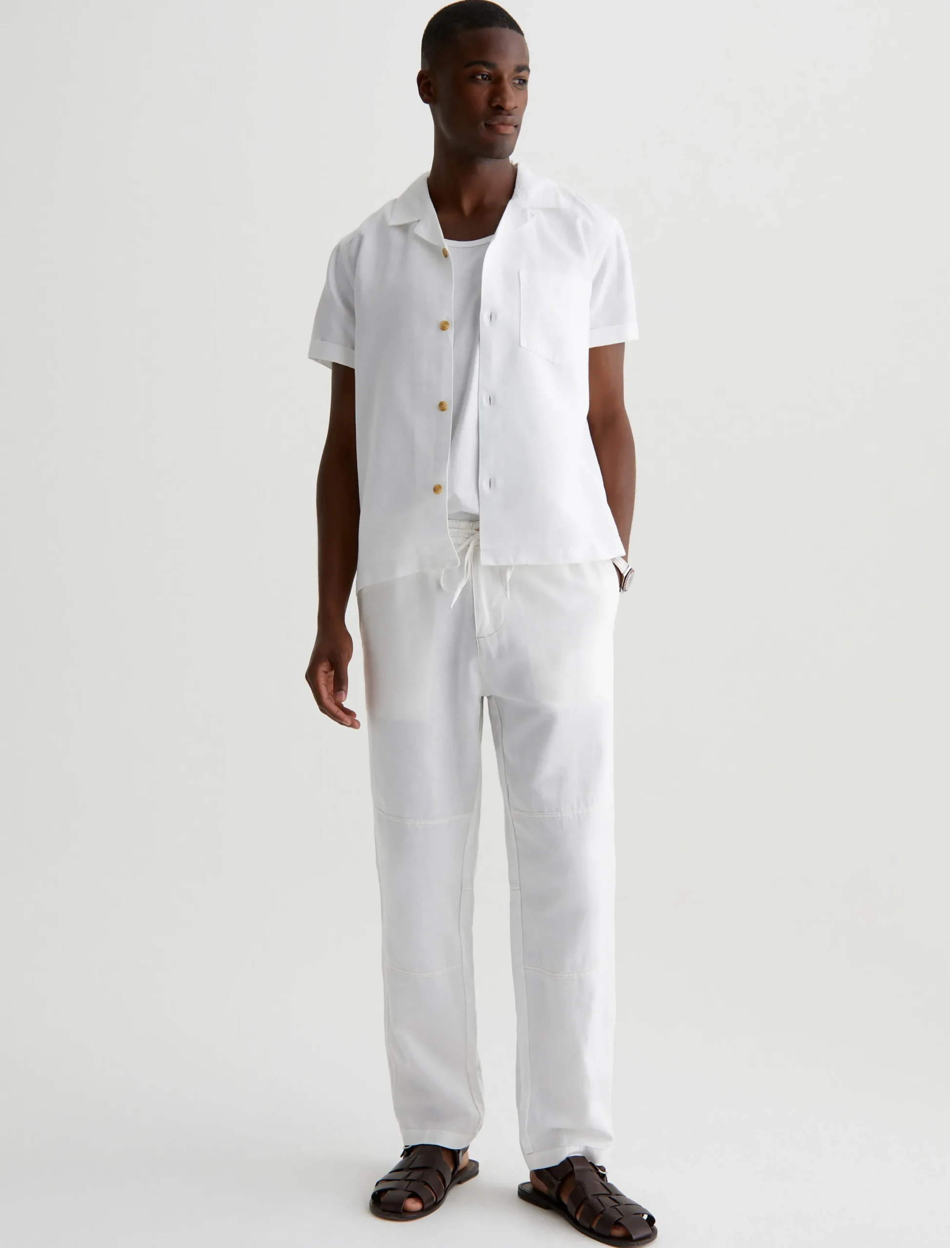 AG Jeans Foster Shirt