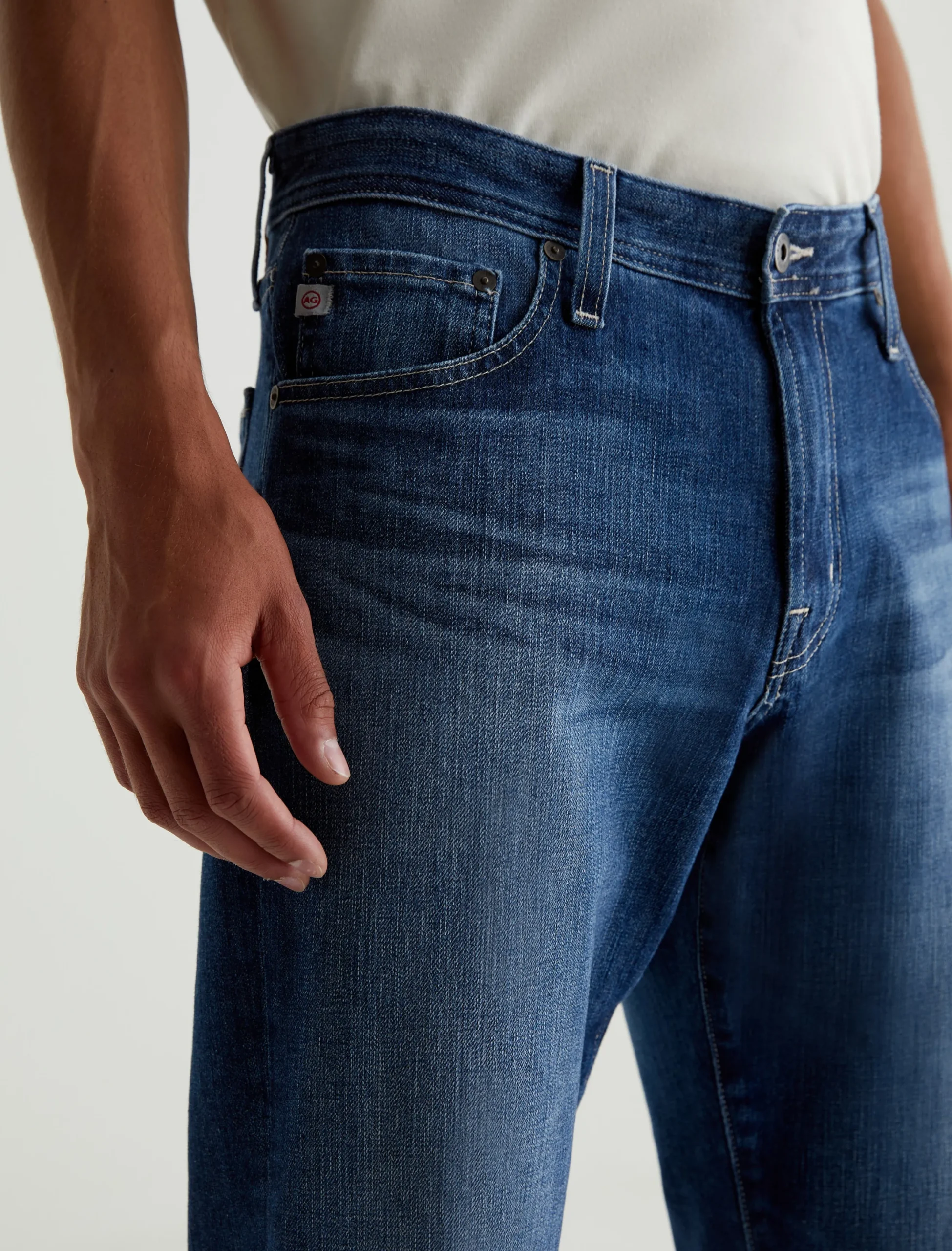 AG Jeans Graduate 360°