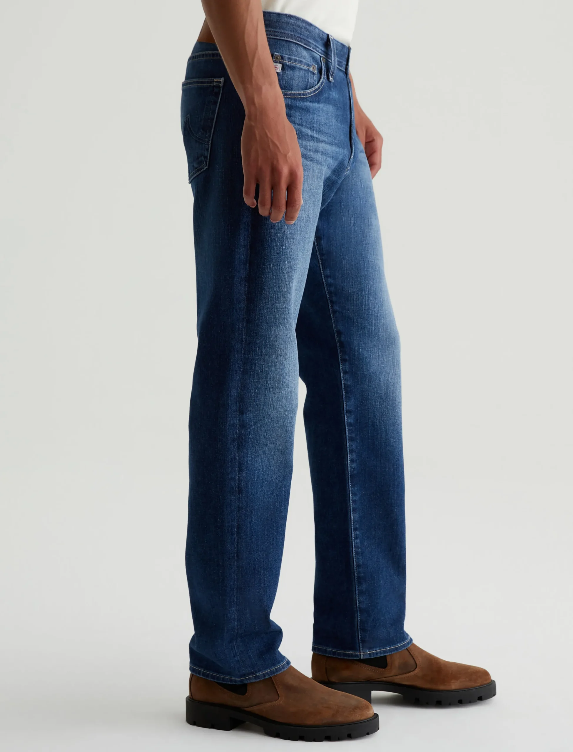 AG Jeans Graduate 360°