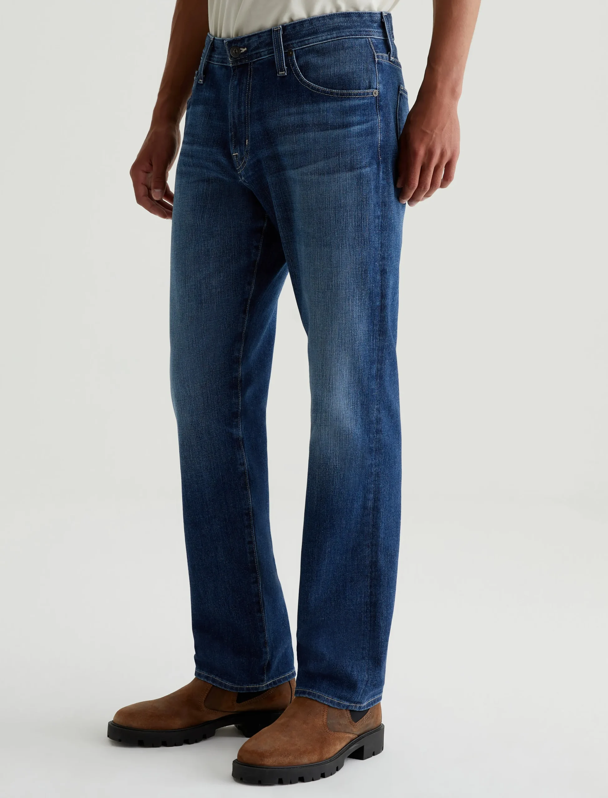 AG Jeans Graduate 360°