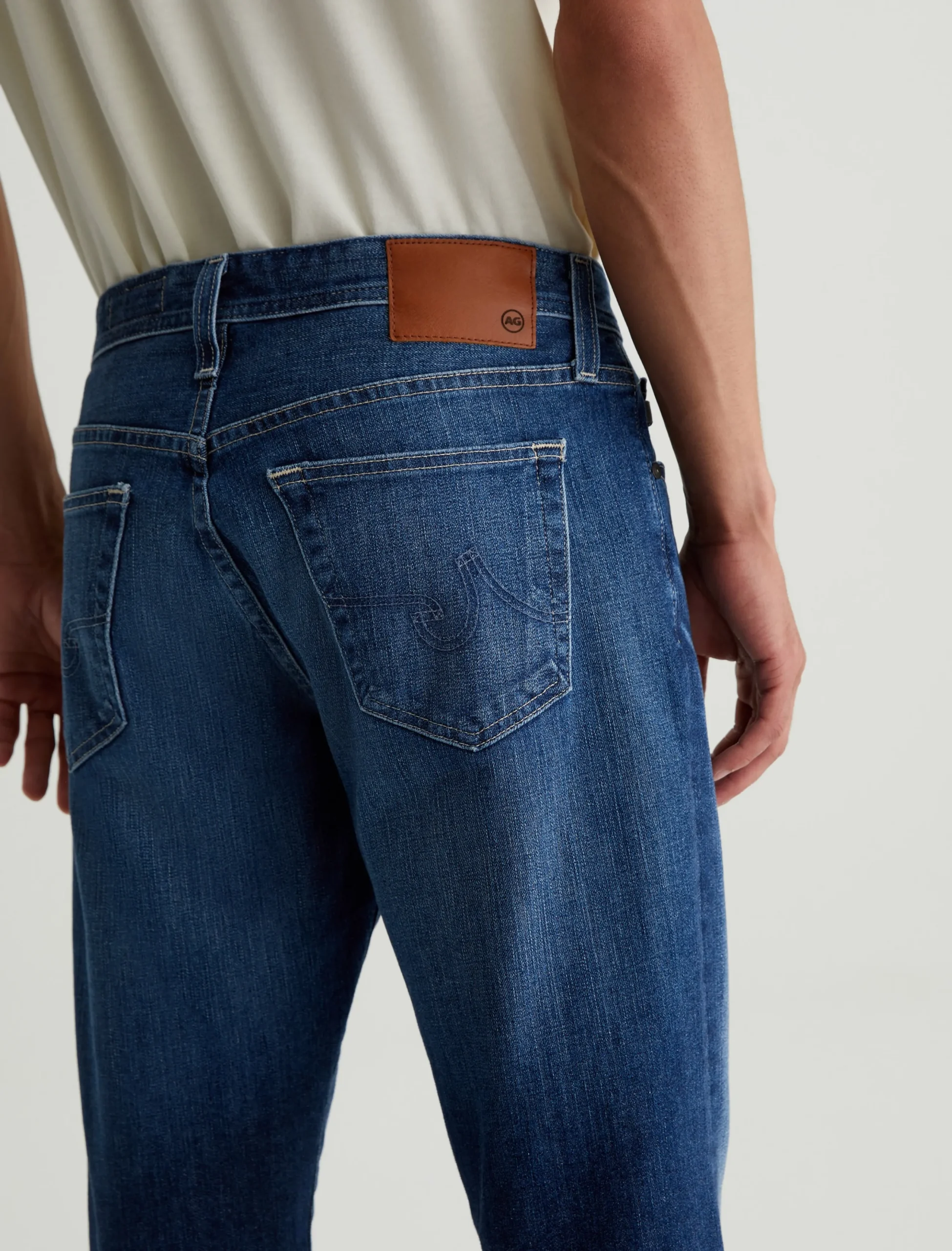 AG Jeans Graduate 360°