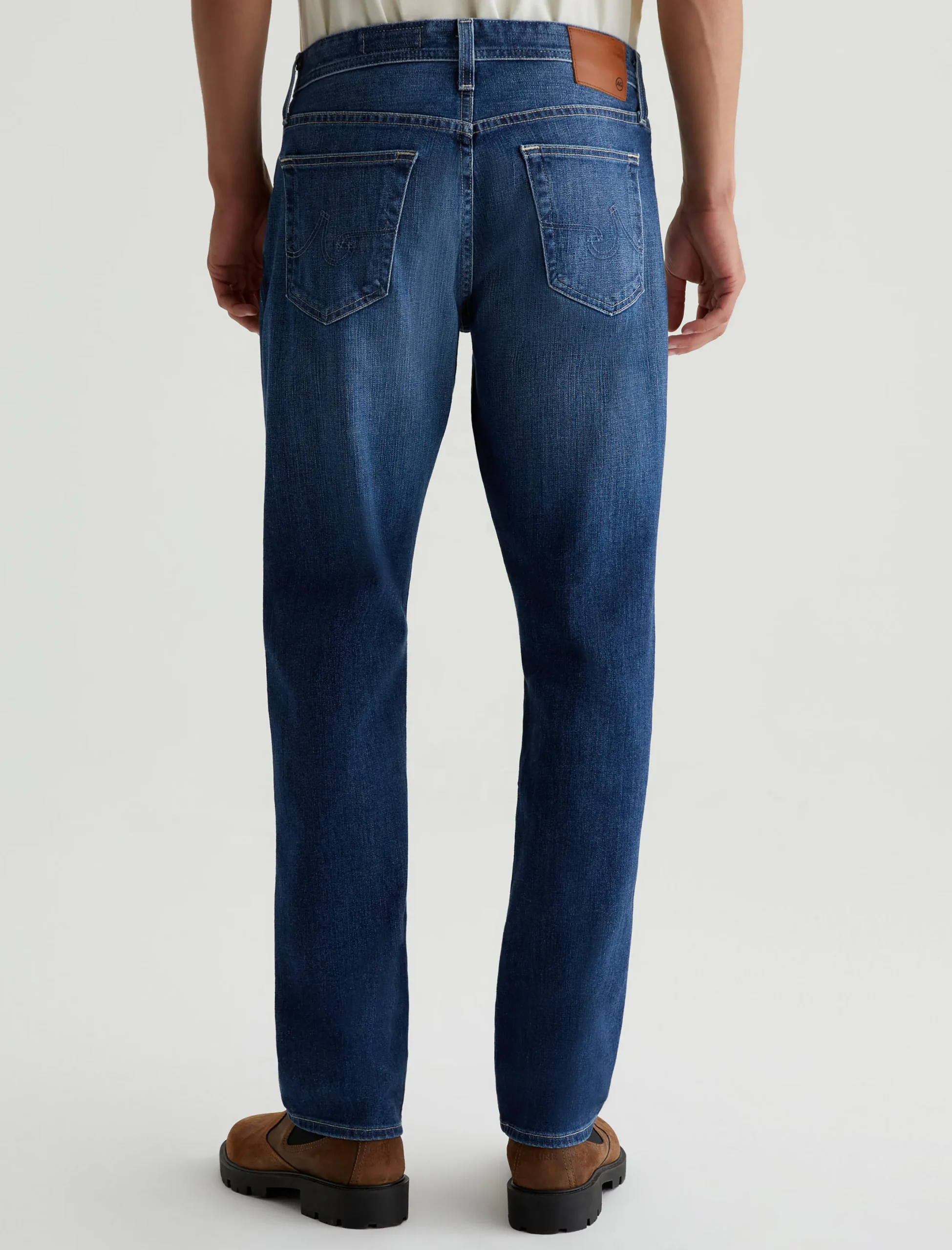 AG Jeans Graduate 360°