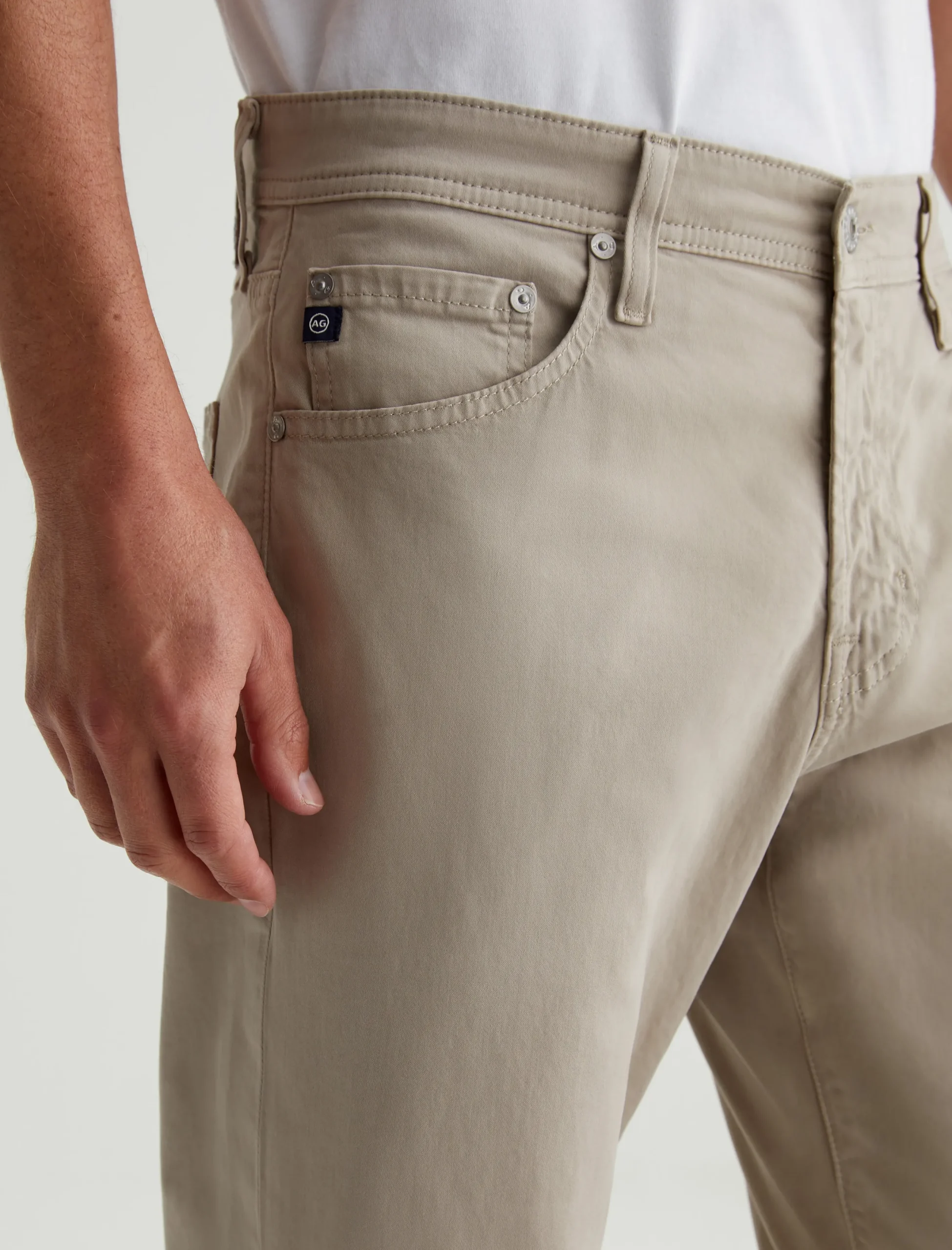 AG Jeans Graduate SUD