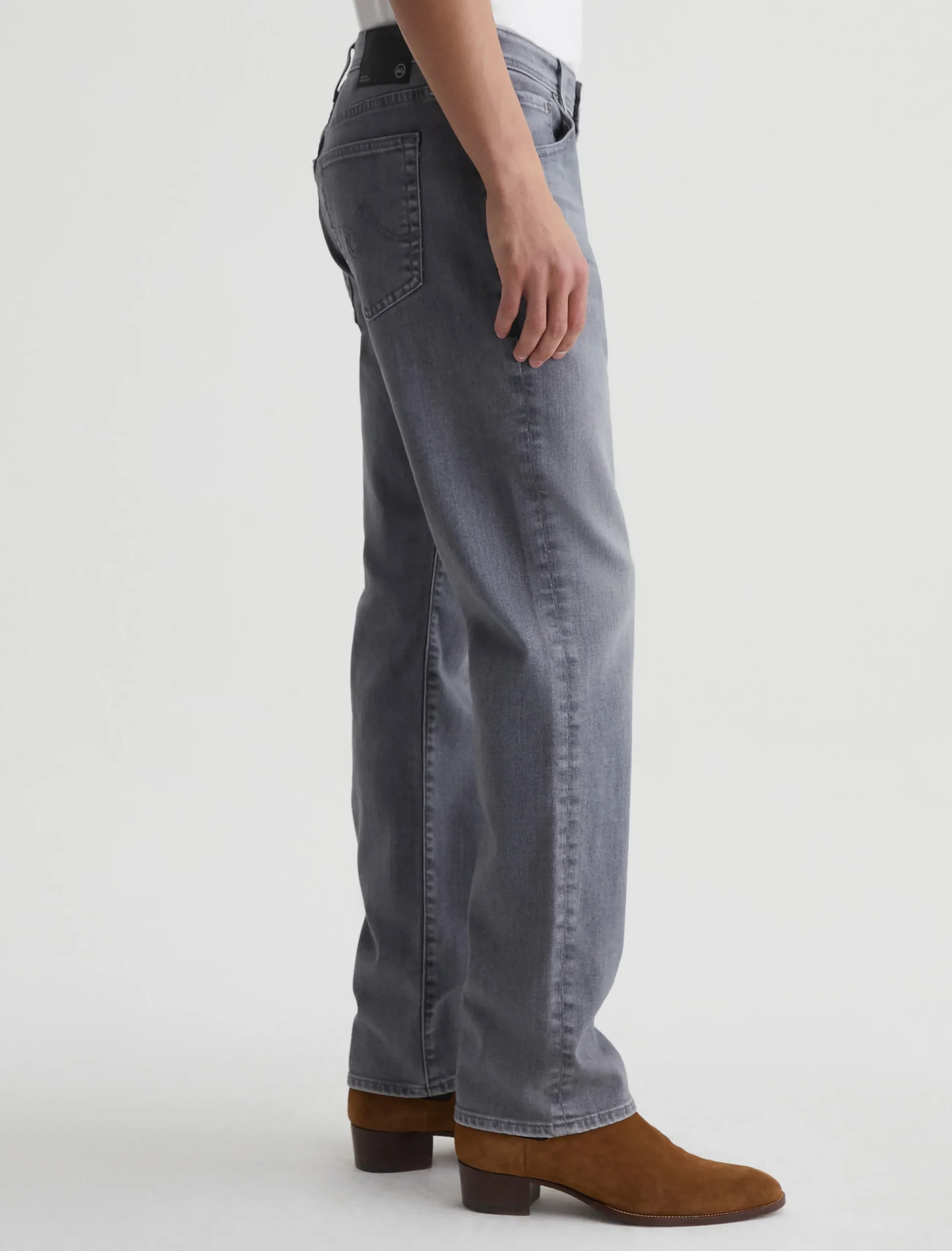 AG Jeans Graduate Vapor Wash
