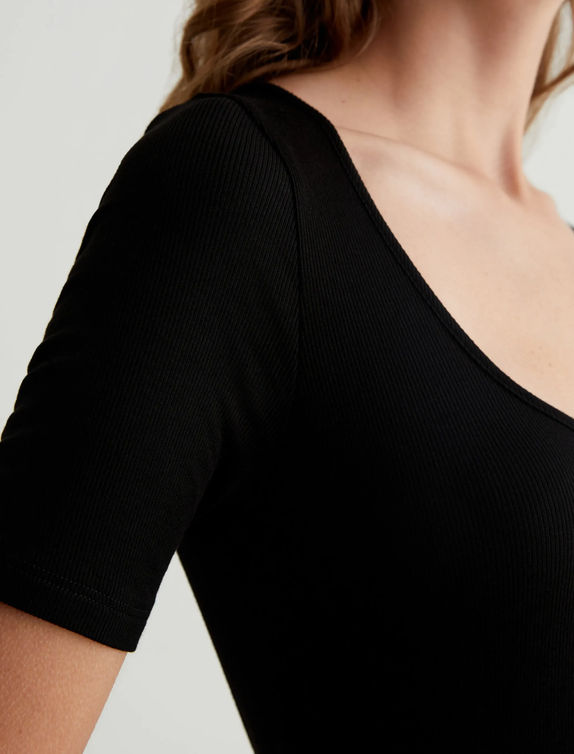 Women AG Jeans Jaxon Scoop