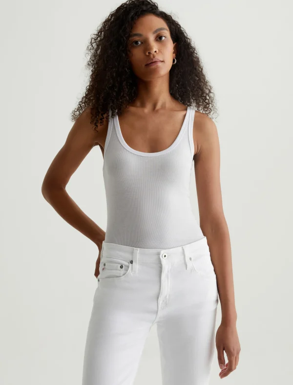 Women AG Jeans Jaxon Tank