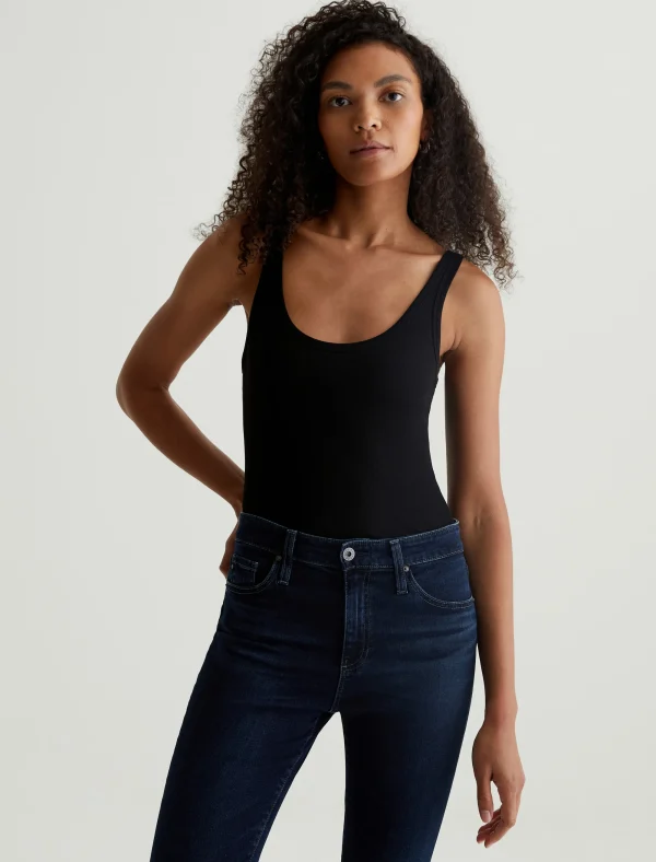 Women AG Jeans Jaxon Tank