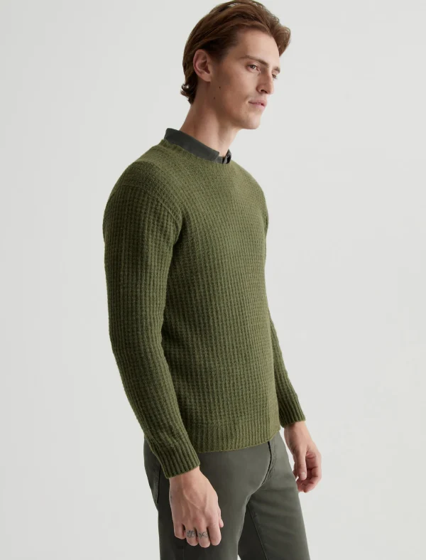 AG Jeans Jayson Crew