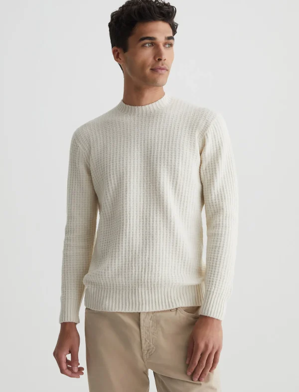 AG Jeans Jayson Crew