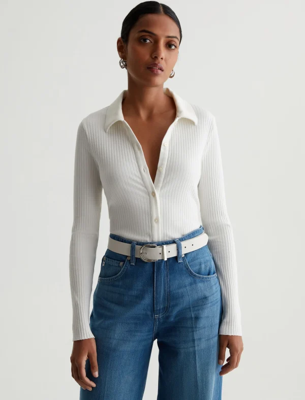 Women AG Jeans Jolan Top