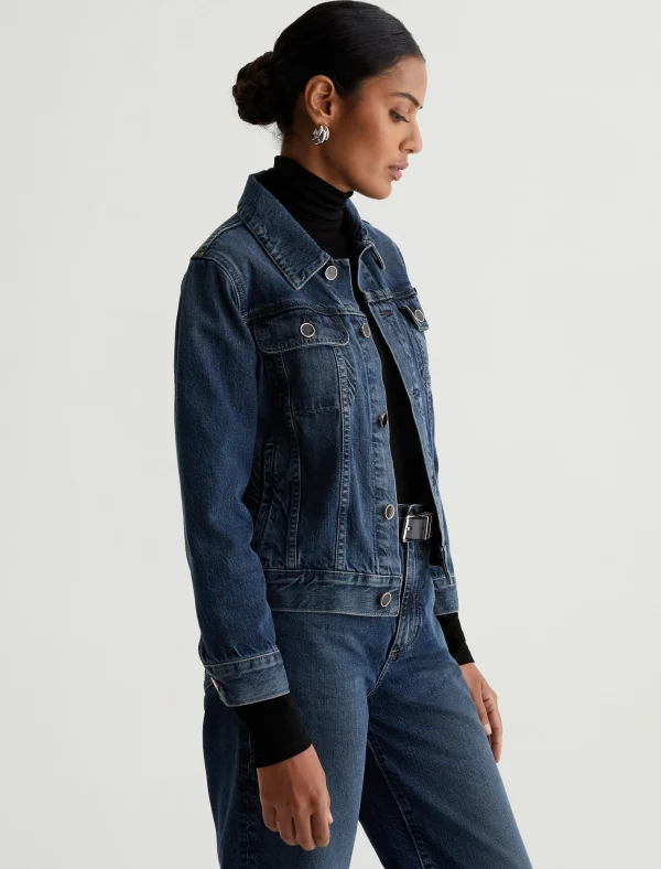 Women AG Jeans Juno