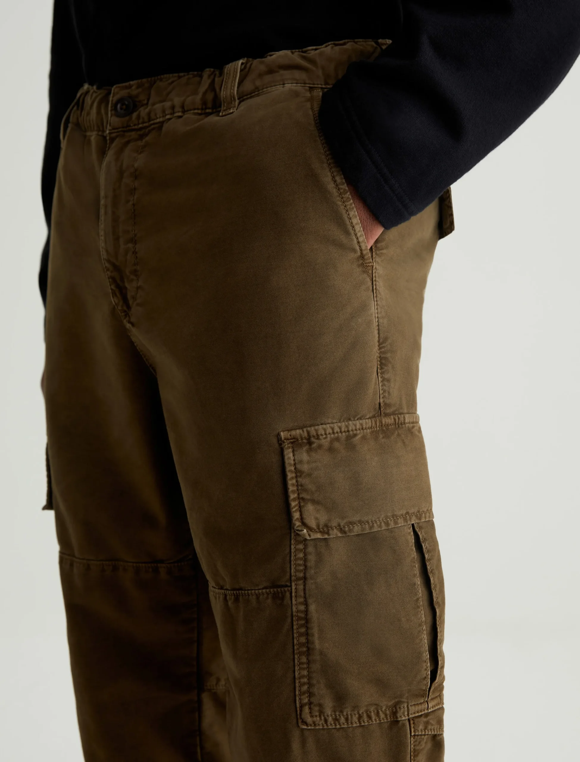 AG Jeans Kace 28 Cargo