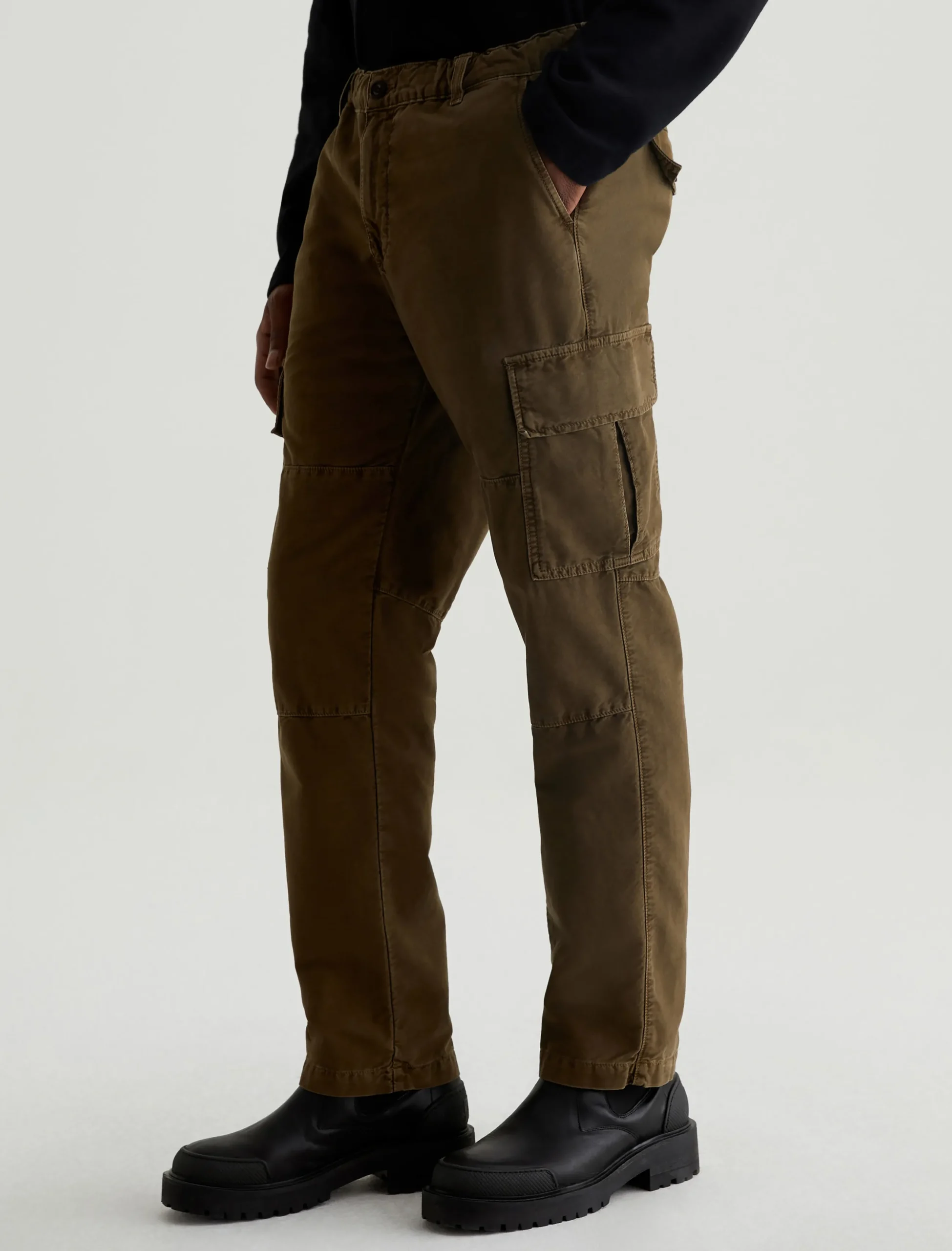 AG Jeans Kace 28 Cargo