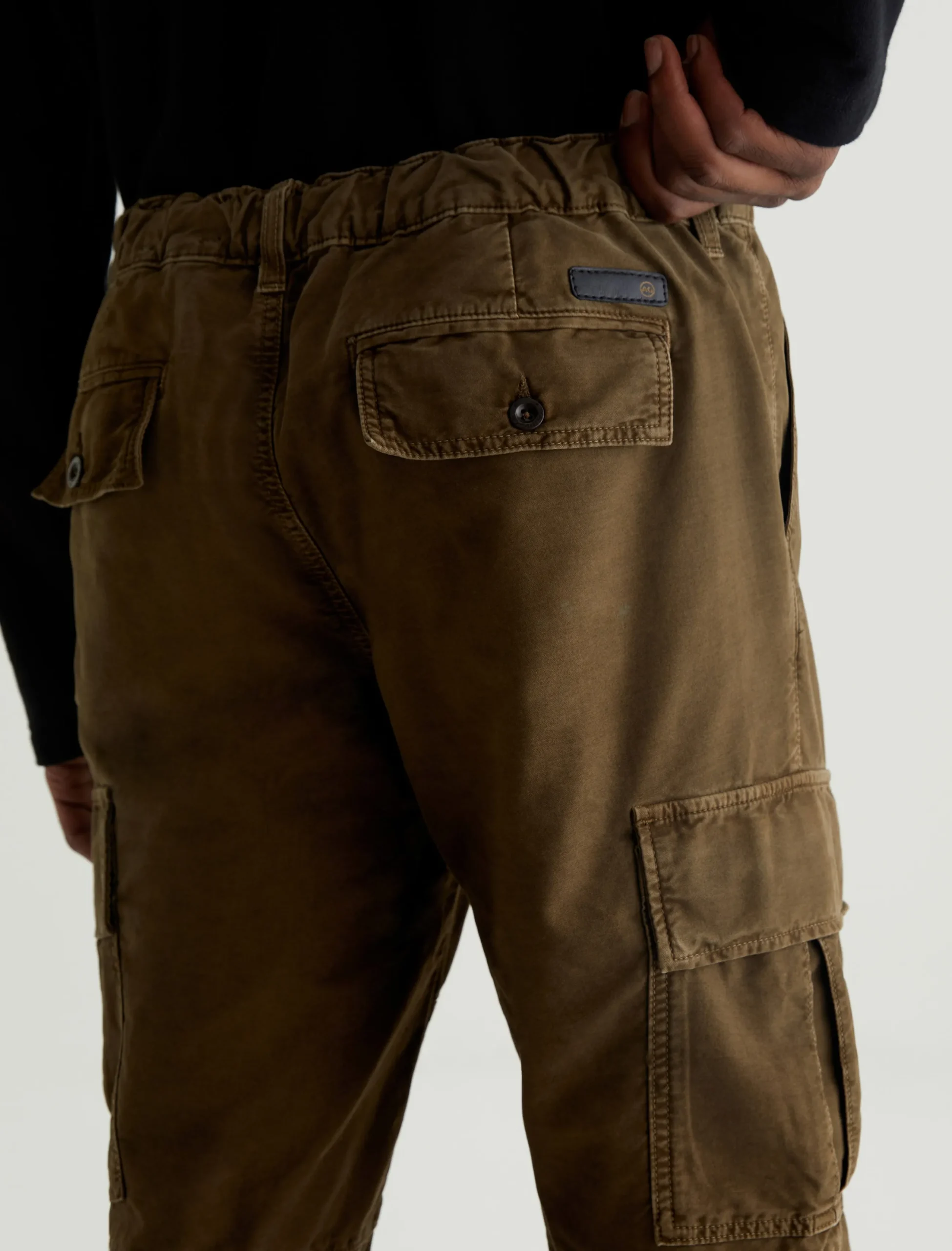 AG Jeans Kace 28 Cargo