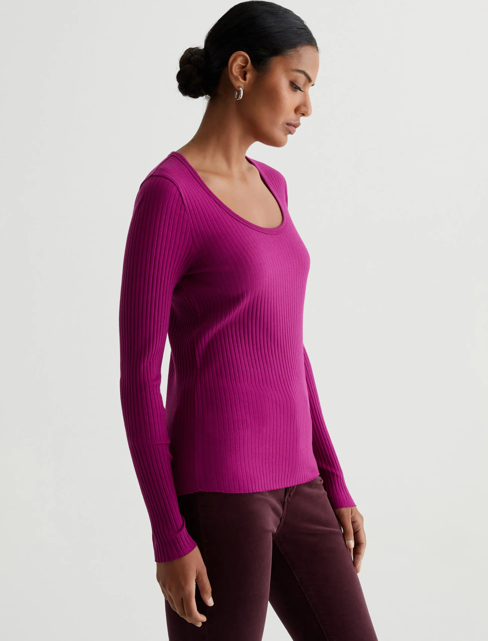 Women AG Jeans Karen Top