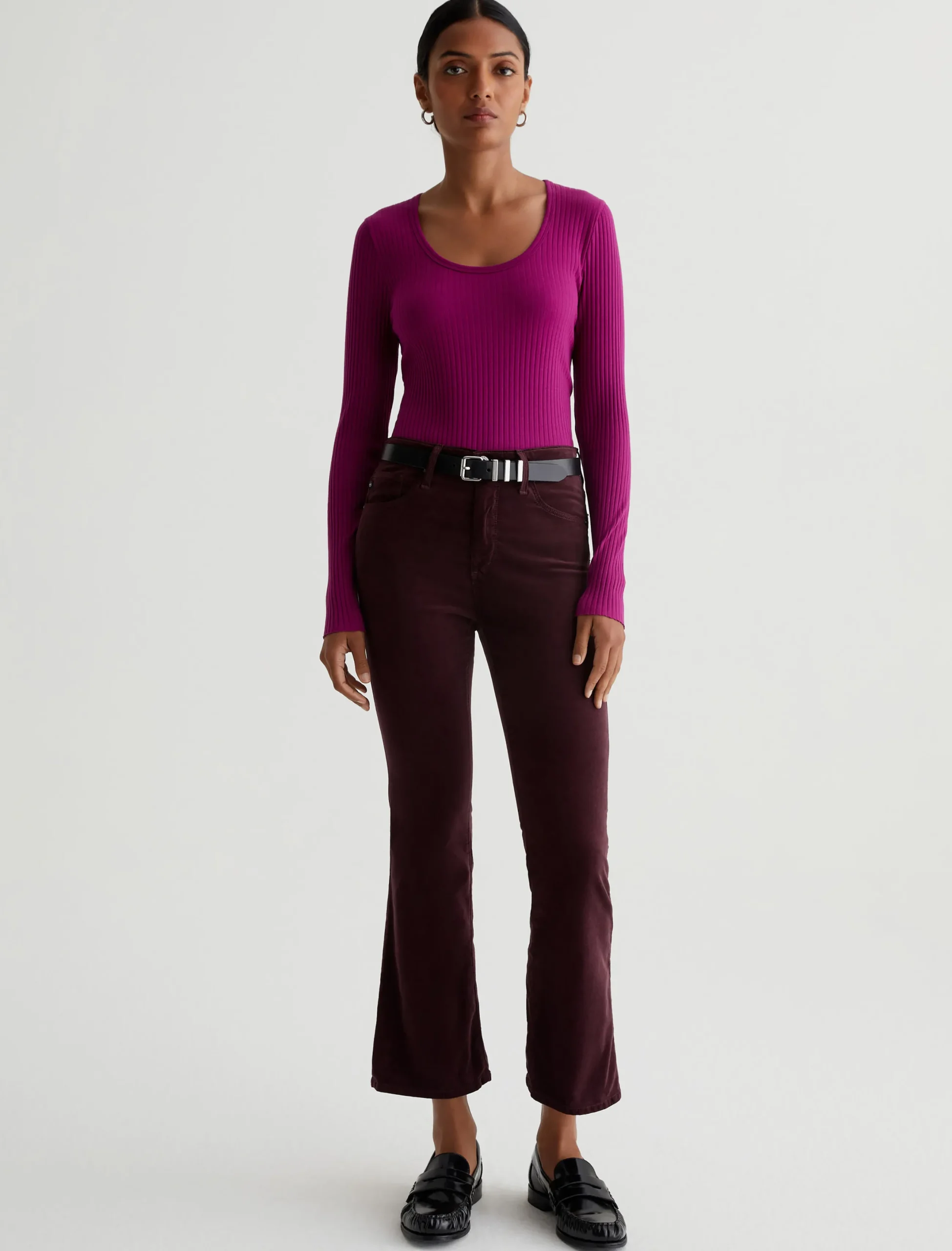 Women AG Jeans Karen Top