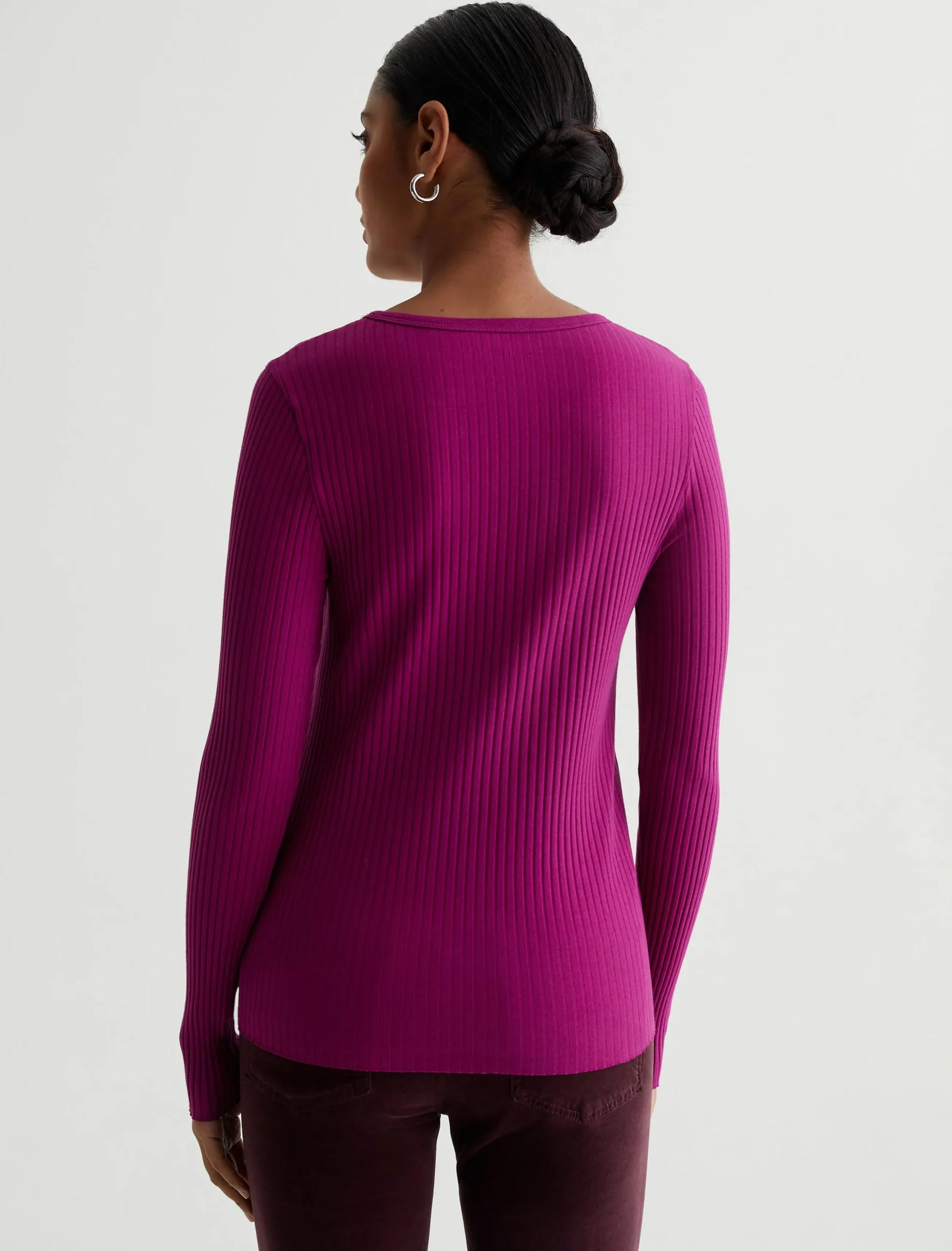 Women AG Jeans Karen Top