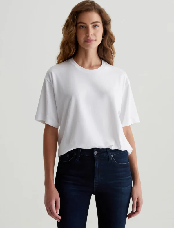 Women AG Jeans Karter Ex-Boyfriend