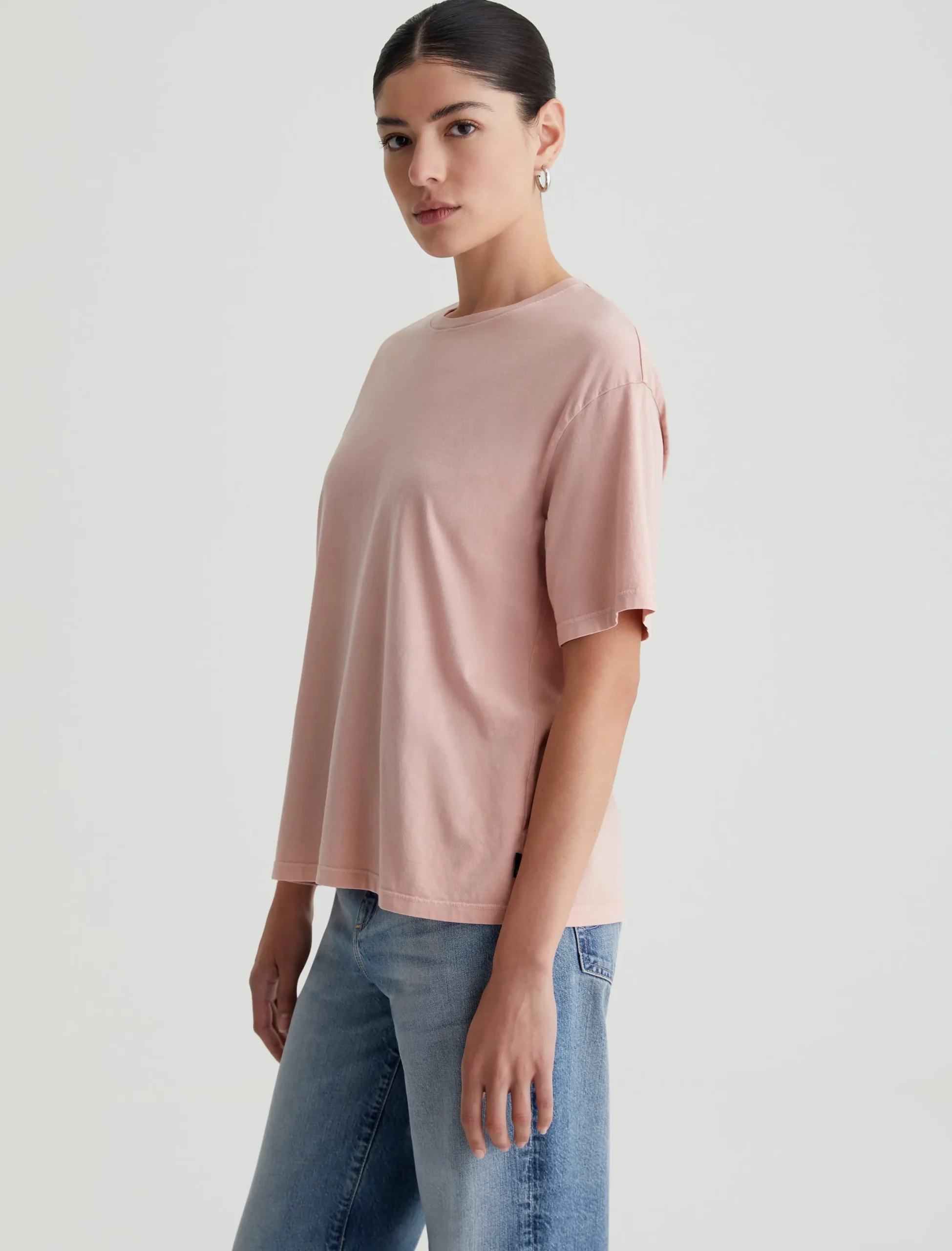 Women AG Jeans Karter Ex-Boyfriend