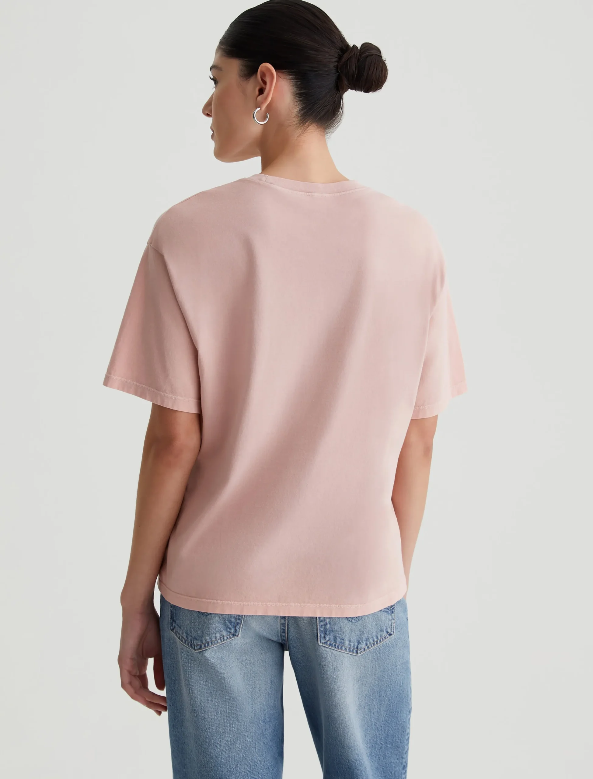 Women AG Jeans Karter Ex-Boyfriend