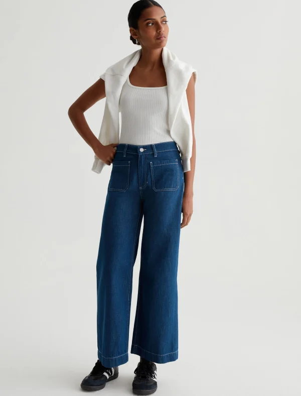 Women AG Jeans Kassie