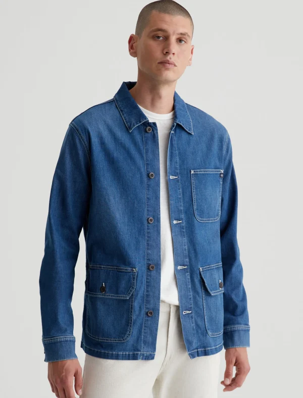 AG Jeans Kirin Jacket