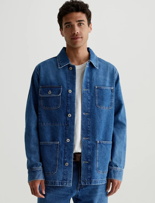 AG Jeans Kirin Jacket